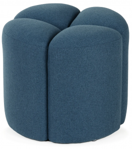 Пуф T Amo 48X48X43 CM