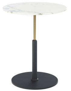 Интерьерный столик Odri Single 50X50X60 CM