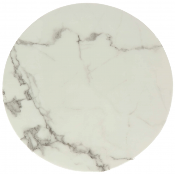 Интерьерный столик Odri Single 50X50X60 CM 4