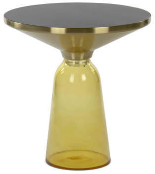Столик Vaso Glass 50X50X53 CM