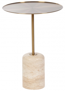 Вспомогательный столик Brasil 45X45X61 CM