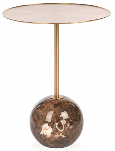 Столик Brasil 45X45X61 CM