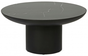 Кофейный столик Floss 75X75X36 CM