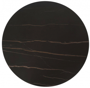 Кофейный столик Ferrum 90X90X34 CM