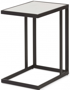 Придиванный столик Osaka Marable 50X35X60 CM