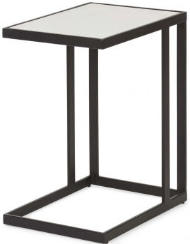Придиванный столик Osaka Marable 50X35X60 CM