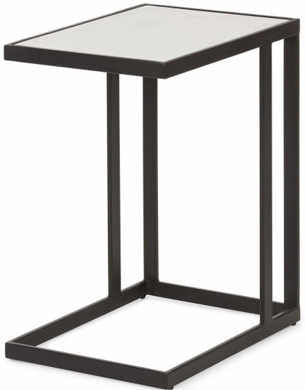 Придиванный столик Osaka Marable 50X35X60 CM 1