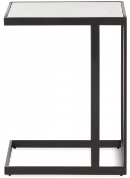 Придиванный столик Osaka Marable 50X35X60 CM