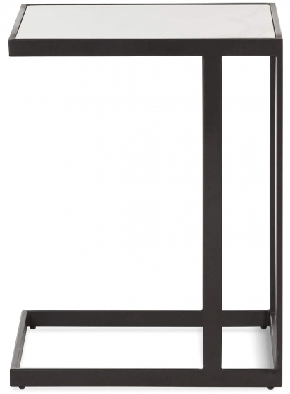 Придиванный столик Osaka Marable 50X35X60 CM 2