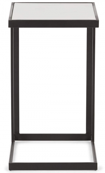 Придиванный столик Osaka Marable 50X35X60 CM 4