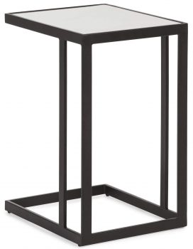 Придиванный столик Osaka Marable 50X35X60 CM