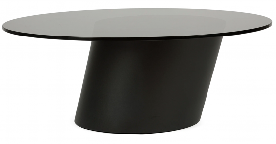 Кофейный столик Exalto 80X80X30 CM 1