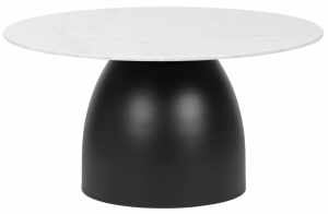 Кофейный столик Geofira 80X80X43 CM