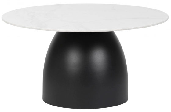 Кофейный столик Geofira 80X80X43 CM 1