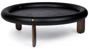 Журнальный столик Luca 100X100X33 CM