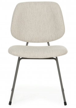 Обеденный стул Nova Line 50X58X82 CM