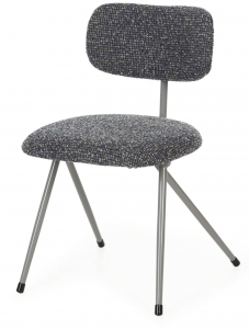 Обеденный стул Speck 48X55X75 CM