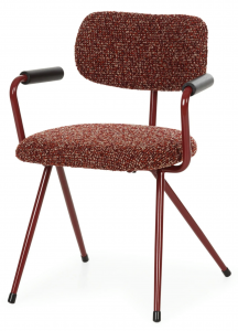 Обеденный стул Speck Arm 55X54X75 CM
