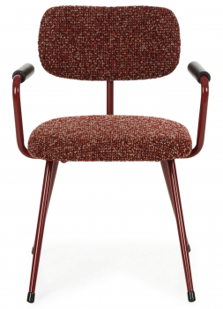 Обеденный стул Speck Arm 55X54X75 CM