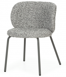 Обеденный стул Soot 57X58X71 CM