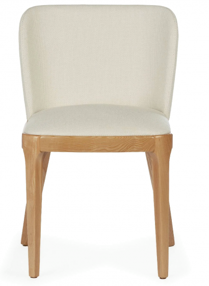 Обеденный стул Madelyn 53X55X81 CM 4