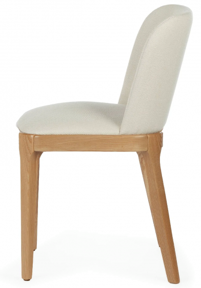 Обеденный стул Madelyn 53X55X81 CM 5