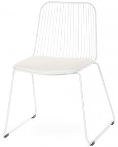 Обеденный стул Vivo 55X51X80 CM