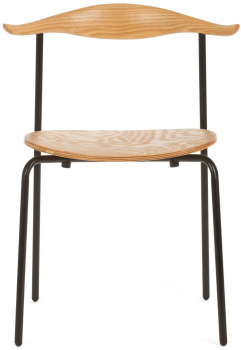 Обеденный стул Charro 57X46X78 CM