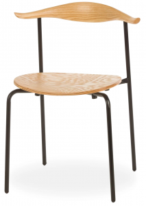 Обеденный стул Charro 57X46X78 CM