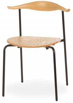 Обеденный стул Charro 57X46X78 CM