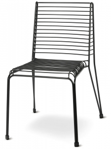 Обеденный стул Lugne 53X57X80 CM