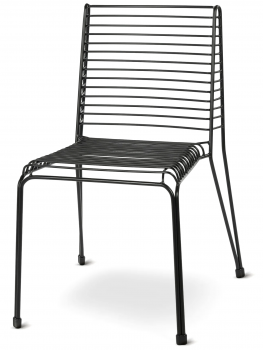 Обеденный стул Lugne 53X57X80 CM