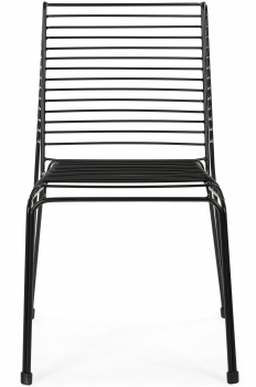 Обеденный стул Lugne 53X57X80 CM