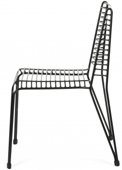 Обеденный стул Lugne 53X57X80 CM
