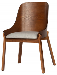 Обеденный стул Safia 51X56X85 CM