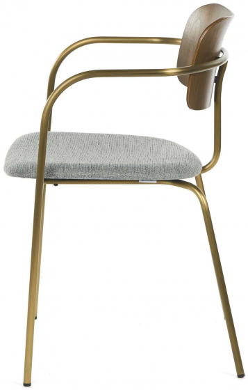 Обеденный стул Gloster 56X51X75 CM 3