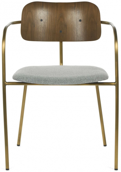 Обеденный стул Gloster 56X51X75 CM 2