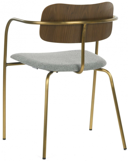 Обеденный стул Gloster 56X51X75 CM 4