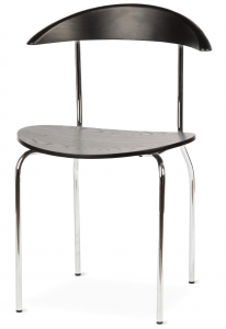 Обеденный стул Dina Plane 48X49X78 CM