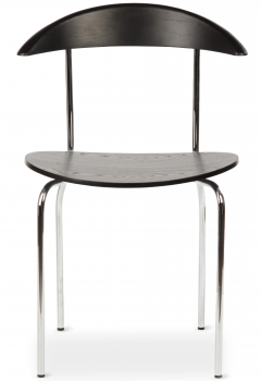 Обеденный стул Dina Plane 48X49X78 CM