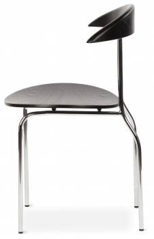Обеденный стул Dina Plane 48X49X78 CM
