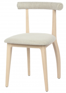 Обеденный стул Lara 42X46X74 CM