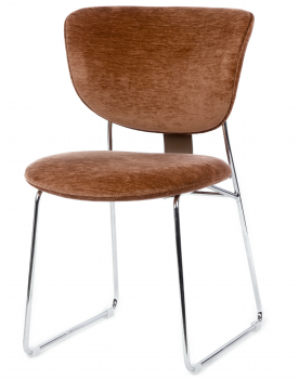 Обеденный стул Murten 48X57X79 CM