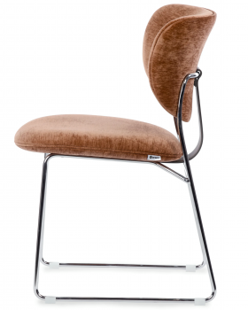 Обеденный стул Murten 48X57X79 CM