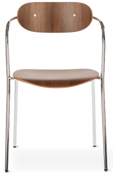 Обеденный стул Mina 51X53X81 CM