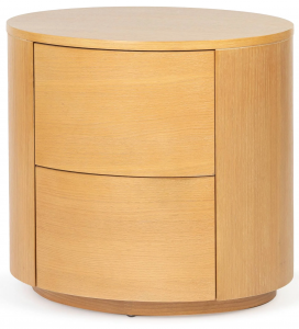 Прикроватная тумба Nara 58X46X55 CM