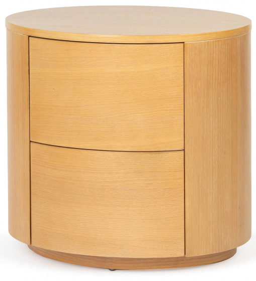 Прикроватная тумба Nara 58X46X55 CM 1