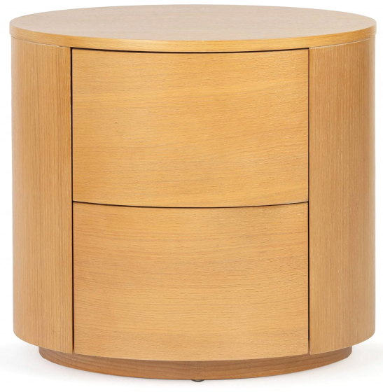 Прикроватная тумба Nara 58X46X55 CM 4