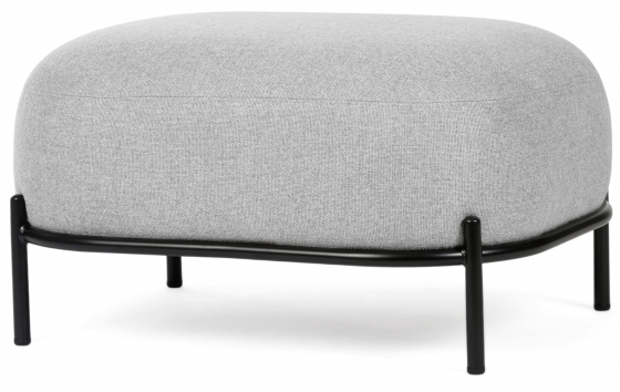 Пуф Pawai 67X51X37 CM 1