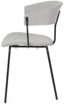 Обеденный стул Embrace 52X55X76 CM